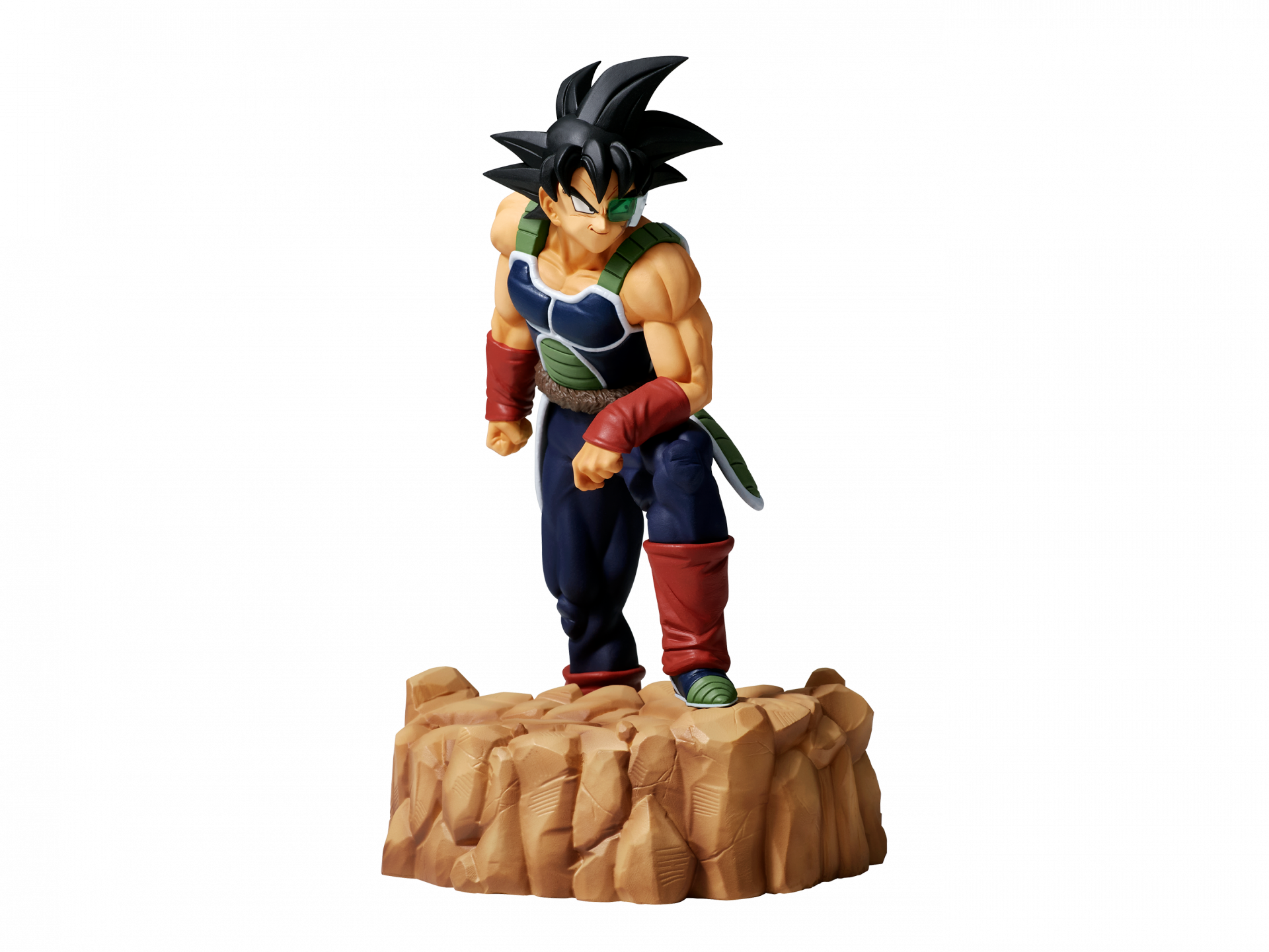 ドラゴンボール History Boxヒストリーボックス悟空バーダック他 ドラゴンボール History Boxヒストリーボックス悟空バーダック他